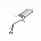 BRE Exhaust 11-13 Kia Sorento 2.4L Muffler Kit