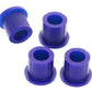 SuperPro 19-23 Ford Ranger Rear Leaf Spring Lower Bush Kit