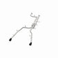 Magnaflow 2020+ Chevrolet Silverado 2500/3500HD Street Series Cat-Back Performance Exhaust System