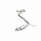 Magnaflow 05-15 Toyota Tacoma 4.0L Direct Fit Converter