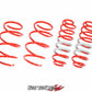 Tanabe NF210 Springs 2018 Toyota CH-R