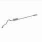 MagnaFlow Ford BRE Exhaust Replacement Kit