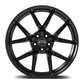 Method RTR Tech 5 20x10.5 +45mm Offset 5x114.3 70.5mm CB - Gloss Black Wheel