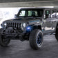 DV8 Offroad 18-23 Jeep Wrangler JL Spec Series Tube Fenders