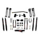 Skyjacker 7In JK 2DR LT LA KT W/BLKMAX
