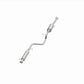 MagnaFlow BRE Exhaust Kit 12-18 Chevrolet Sonic 1.8L