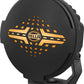Hella Blade 6in LED Driving Lamp - (Set of 2)