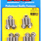 ARP Olds 330-455 3/8in SS Header Bolt Kit