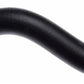 Gates 06-11 Honda Civic 4-Cyl. 1.8L Lower Molded Coolant Hose