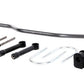 Hellwig 21-22 Dodge TRX 7/8in Rear Sway Bar