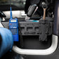 DV8 Offroad Universal Molle Panels - 11" x 3"