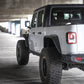 DV8 Offroad 20-23 Jeep Gladiator JT Spec Series Fender Flares