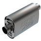 Borla CrateMuffler LS3 3in Offset/Center 14in x 4.35in x 9.10in Oval Muffler ATAK