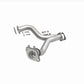 BRE Exhaust 98-04 Passport Rodeo  Sport 3.2L Front Pipe Kit