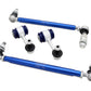 SuperPro 15-25 VW Golf R HD End Link Set (TRC4301 + TRC4300)