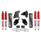 Skyjacker 4In KIT 80-96 F150 2WD W/4N80
