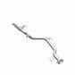 BRExhaust 13-18 Nissan Pathfinder/ 13-17 Infiniti JX35/QX60 Muffler Kit