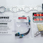 Kooks 10-14 Chevy Camaro LS3/L99/LSA 1 7/8in x 3in SS LT Headers Catted