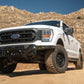 DV8 Offroad 21-23 Ford F150 Spec Series Front Bumper