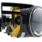 Hella 2006-2010 Volkswagen Passat Fog Light Assembly Right