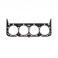 Cometic Chevy Gen1 Small Block V8 .060in MLS Cylinder Head Gasket - 4.060in Bore - Vortec Heads