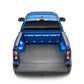 Husky Liners 05-22 Toyota Tacoma DC 5ft Bed Guardian Impact Bed Mat