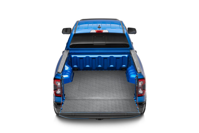 Husky Liners 22-26 Toyota Tundra Ext. Cab 6.5ft Bed Guardian Impact Bed Mat