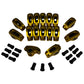 COMP Cams 88+ Chevrolet Small Block Ultra ARC Narrow Aluminum Series Rocker Arm - Set of 16