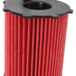 K&N Oil Filter Automotive 01-22 Toyota ProAce 1.6L Diesel