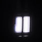 AlphaRex 05-15 Toyota Tacoma NOVA Prismatic LED Tail Lights - Alpha-Black