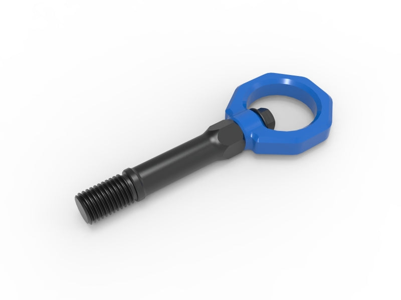 afe aFe CONTROL Tow Hook Nissan Z 23-25 V6-3.0L (tt)