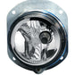 Hella 2017-2019 Audi Q7 Halogen Headlight Assembly