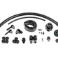 Radium Engineering Fuel Rail Plumbing Kit 01-03 GM Vortec 1800 L18 Big Block