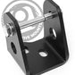 Innovative 00-09 Handa S2000 Replacement LH/RH Engine Mounting Bracket