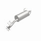 BRE Exhaust 15-16 Honda CR-V 2.4L Muffler Kit