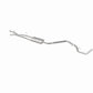 BRExhaust 07-11 Toyota Tundra Exhaust Kit