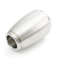 GrimmSpeed Shift Knob Stainless Steel - Subaru 5 Speed and 6 Speed Manual Transmission
