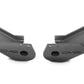 DV8 Offroad 2021+ Ford Bronco Trailing Arm Skid Plates w/ OEM Skid