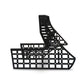 DV8 Offroad 22-23 Toyota Tundra Center Console Molle Panels/Device Mount