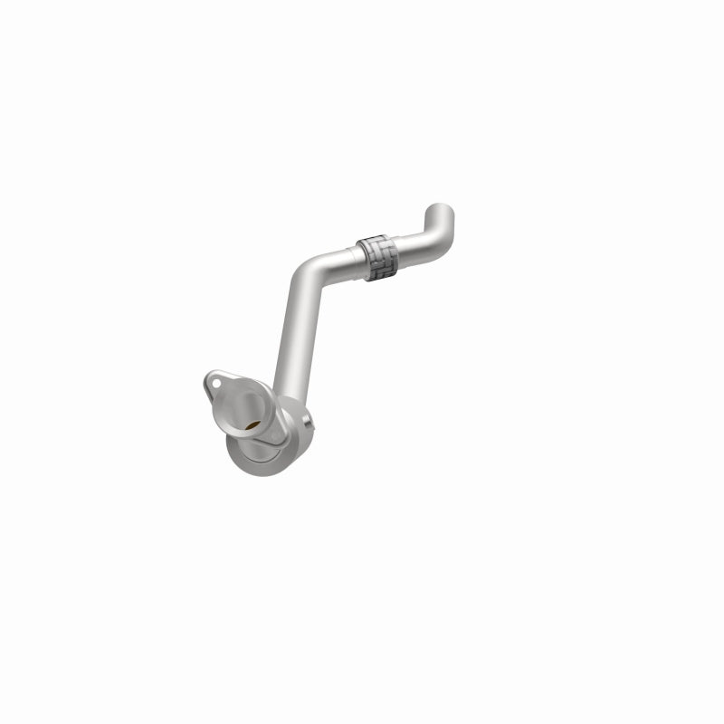 Magnaflow 15-17 Ford Mustang 3.7L Direct Fit Converter