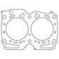 Cometic Subaru EJ255 Version 2 - 2007-2018 EJ257 .052in MLX Cylinder Head Gasket - 101mm Bore
