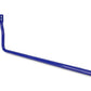 SuperPro 2007 Jeep Wrangler Rubicon Rear 24mm 2-Position Adjustable Sway Bar Kit