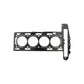 Cometic GM LHU/LNF Gen-2 ECOTEC .040in MLX Cylinder Head Gasket - 88mm Bore
