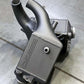 CSF 2014+ BMW X5M (F95) / X6M (F96) / XM (G09) Charge-Air-Cooler - Space Grey Matte