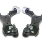 SuperPro Control Arm Kit