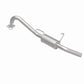 BRExhaust 97-00 Infiniti QX4/ 06-00 Nissan Pathfinder Muffler Kit