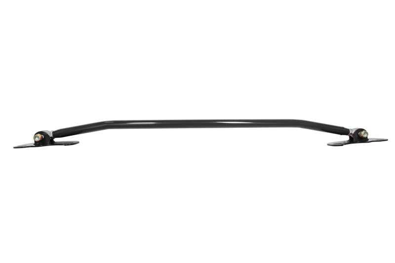 UMI 82-92 GM F-Body Adjustable Strut Tower Brace (LS Only) - Black