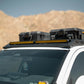 DV8 Offroad 2024-2025 Toyota Tacoma Roof Rack Light Mount