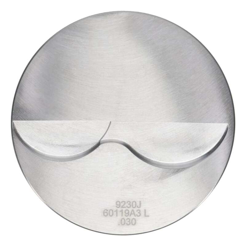 Wiseco Chrysler 383 4.350in Bore 1.865in CH -6.00 CC Piston Set