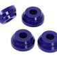 SuperPro 1978 Subaru Brat DL Front Strut Rod-to-Chassis Mount Bushing Kit